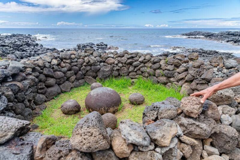 From Hanga Roa: Easter Island Highlights 2-Day Tour - Who Should Consider This Tour?