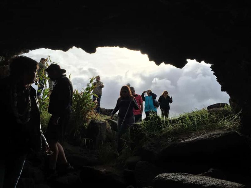 From Hanga Roa: Easter Island Sightseeing Full Day Tour - The Full Breakdown: What to Expect from This Easter Island Tour