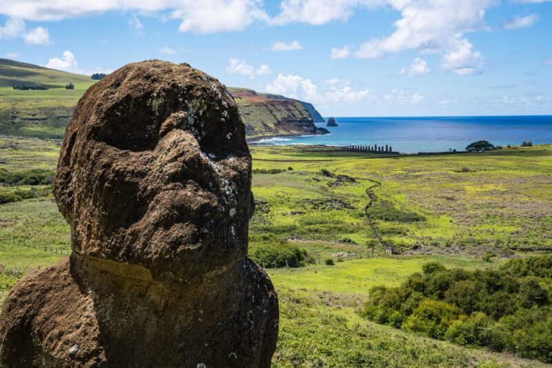 From Hanga Roa: Rapa Nui Culture Sightseeing Tour - FAQ