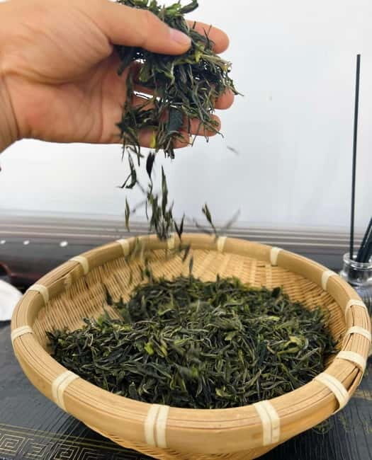 From Hangzhou: Longwu Tea Village, Longmen Town & Dam Tour - FAQ