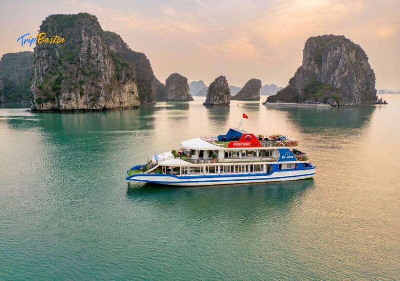 From Hanoi: 1 Day Ha Long Bay Luxury Cruise With Buffet - Who Is This Tour Best For?