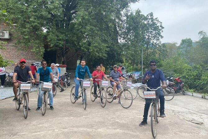 From Hanoi- 1 Day Ninh Binh Save Cost With Transfer Optional - A Detailed Look at Your Ninh Binh Adventure