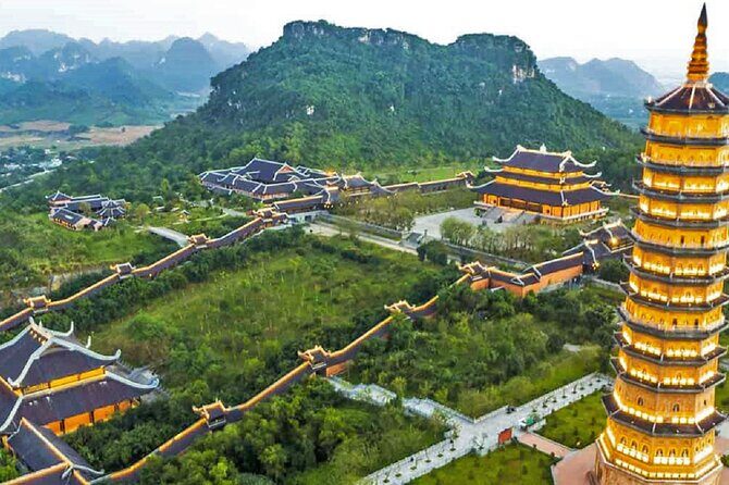 From Hanoi- 1 Day Ninh Binh Save Cost With Transfer Optional - Frequently Asked Questions