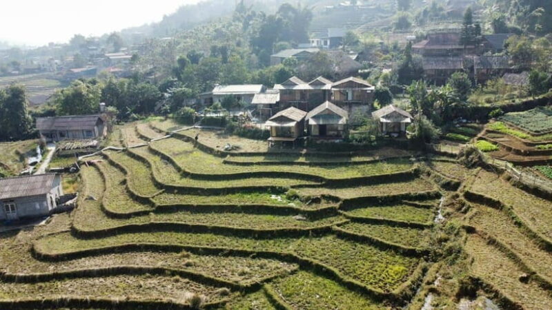 From Hanoi: 1-day Sapa Trekking Tour With Overnight Bus - Final Thoughts