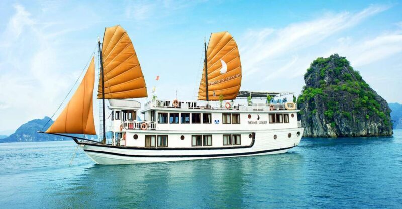 From Hanoi: 2-Day & 1 Night Halong Bay Tour - An Honest Look at a Classic Ha Long Bay Experience