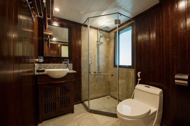 From Hanoi: 2-Day & 1 Night Halong Bay Tour - Who Should Consider This Tour?