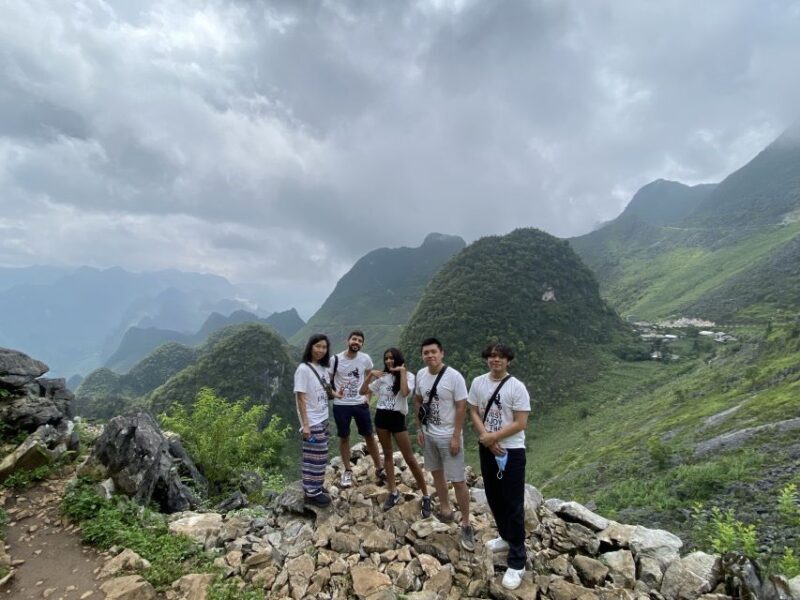 From Hanoi: 2-Day 2-Night Ha Giang Loop Motorbike Tour - Key Points