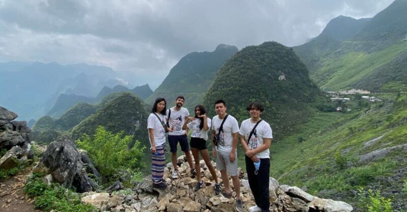 From Hanoi: 2-Day 2-Night Ha Giang Loop Motorbike Tour - A Deep Dive into the Ha Giang Loop Experience