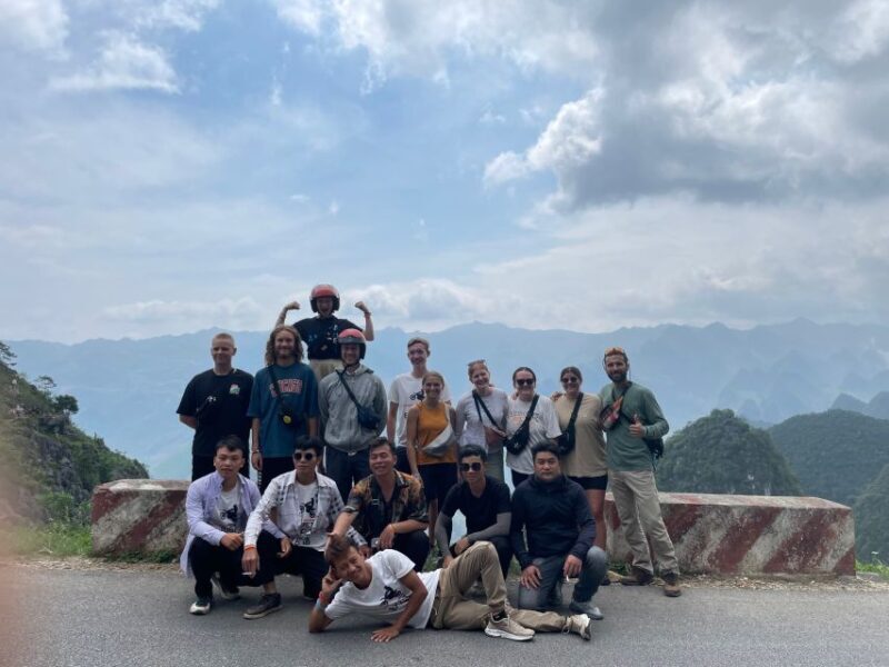 From Hanoi: 2-Day 2-Night Ha Giang Loop Motorbike Tour - FAQs