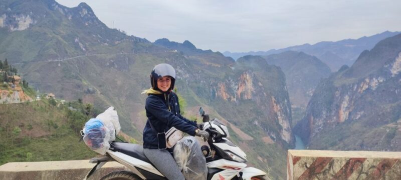 From Hanoi: 2-Day 2-Night Ha Giang Loop Motorbike Tour - Final Thoughts