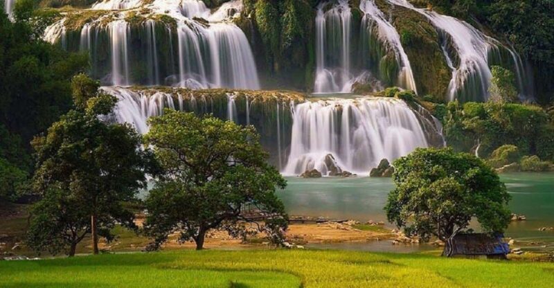 From Hanoi: 2-Day Ban Gioc Waterfall Tour - A Deep Dive into the Experience