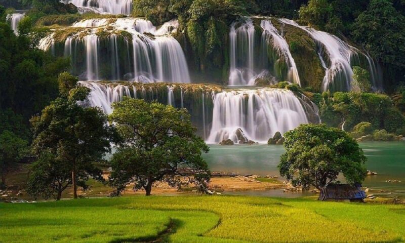 From Hanoi: 2-Day Ban Gioc Waterfall Tour - Authentic Insights from Travelers