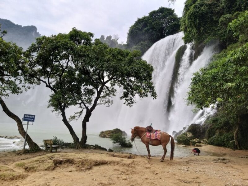 From Hanoi: 2-Day Ban Gioc Waterfall Tour - Final thoughts