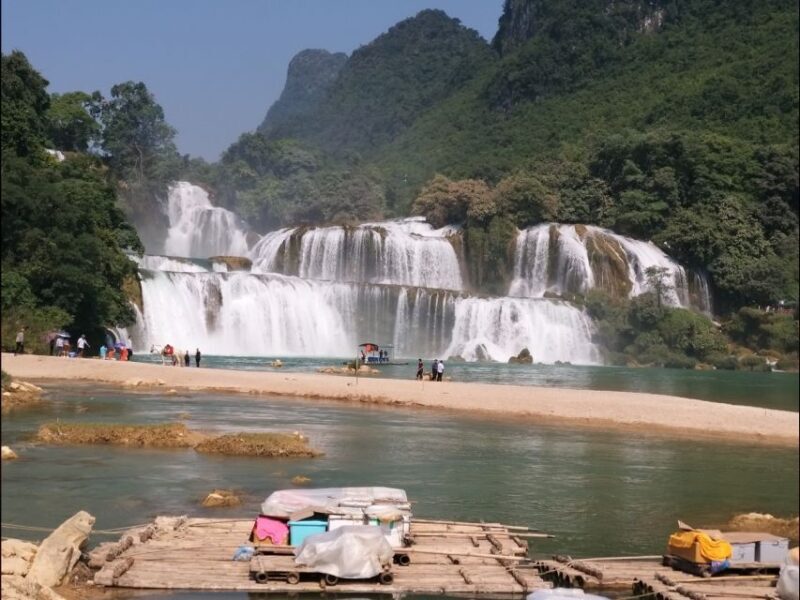 From Hanoi: 2-Day Ban Gioc Waterfall Tour - FAQ