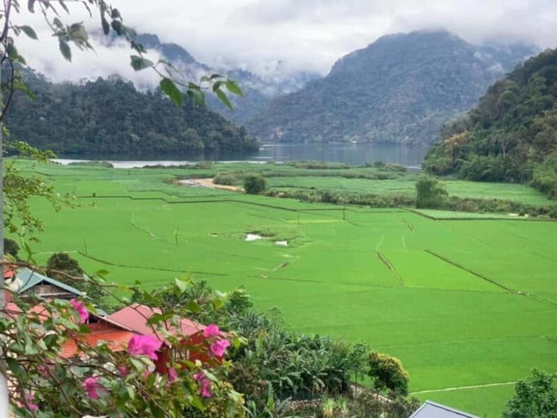 From Hanoi: 2-Day Cao Bang to Ban Gioc Waterfall &Ba Be Lake - Who Is This Tour Best For?