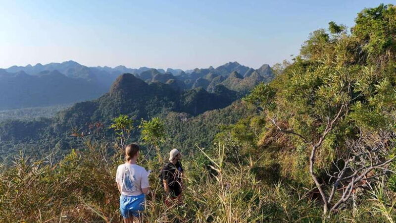 From Hanoi: 2-Day Cat Ba Island Adventure - Practical Details & Tips