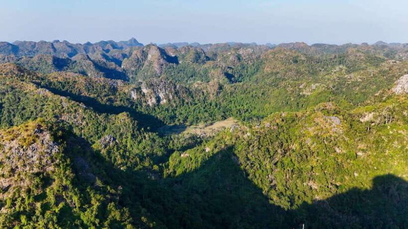 From Hanoi: 2-Day Cat Ba Island Adventure - The Sum Up