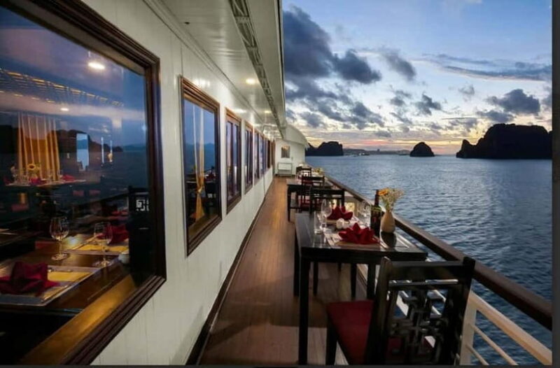 From Hanoi: 2-day Ha Long Bay & Bai Tu Long Premium Cruise - Who Is This Tour Best For?