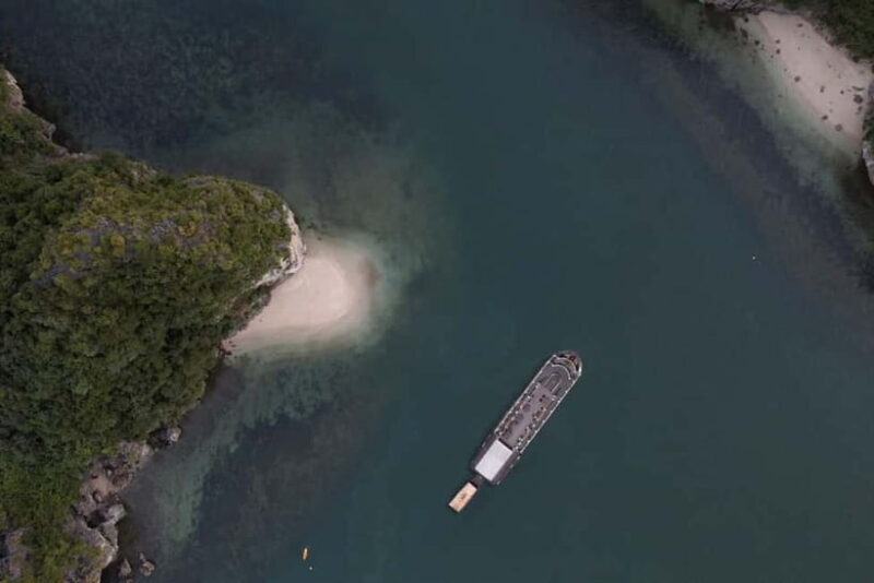 From Hanoi: 2-day Ha Long Bay & Bai Tu Long Premium Cruise - FAQs