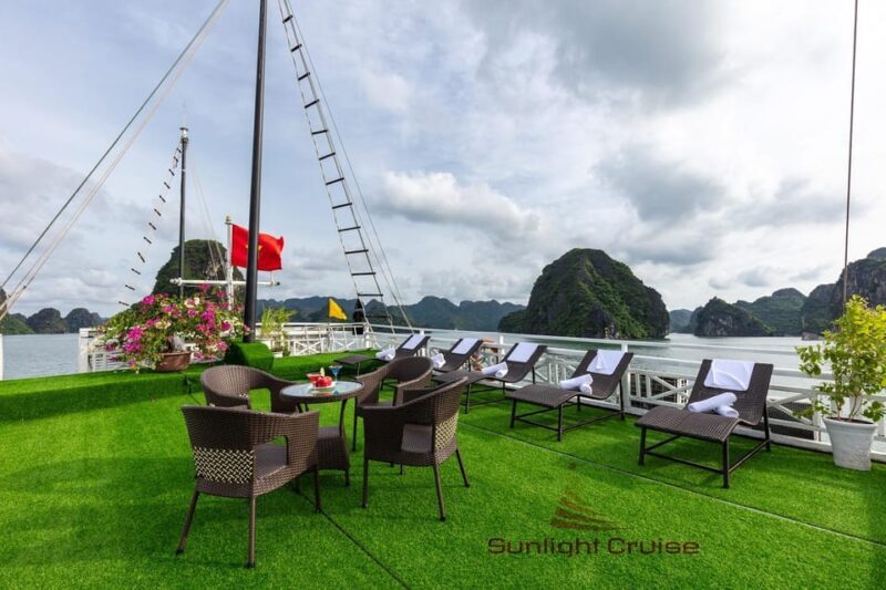 From Hanoi: 2-Day Ha Long Bay Boat Tour - FAQ