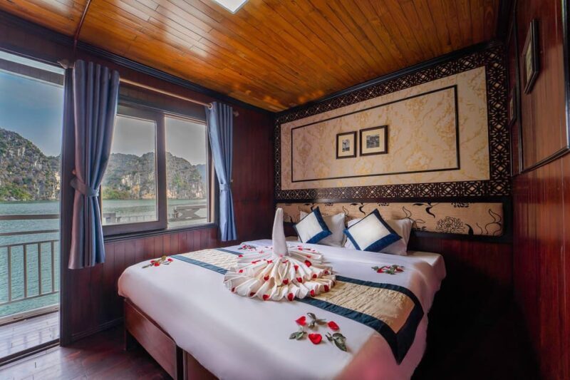 From Hanoi: 2-Day Ha Long Bay Boat Tour - Final Thoughts