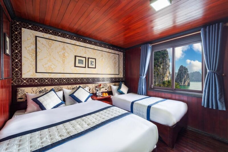 From Hanoi: 2-Day Ha Long Bay Boat Tour - Final Words