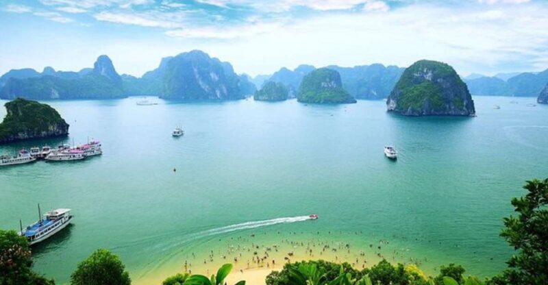 From Hanoi: 2-Day Ha Long Bay Tour with Ninh Binh and Cruise - Who Will Love This Tour?