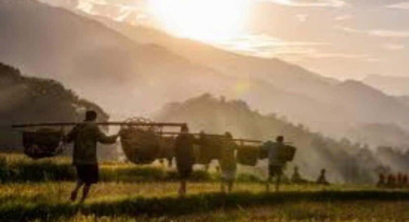 From Hanoi: 2-Day Ha Thanh Waterfall and Khuoi My Village - The Authentic Experience and Value