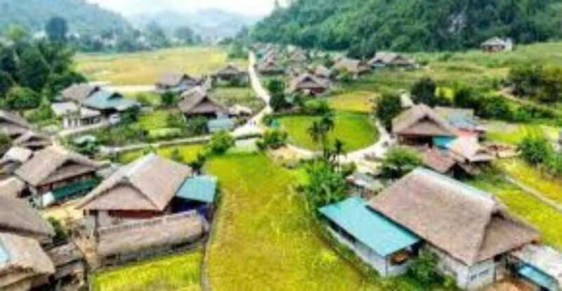 From Hanoi: 2-Day Ha Thanh Waterfall and Khuoi My Village - FAQ