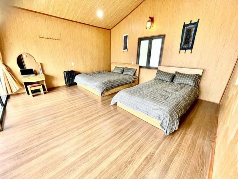 From Hanoi: 2-Day Luxury Sapa Trekking Tour with Homestay - Final Thoughts