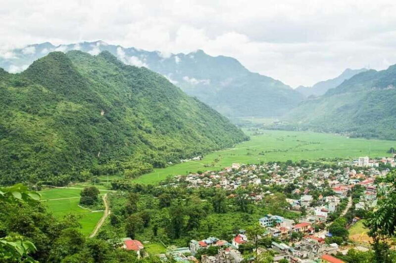 From Hanoi: 2-Day Mai Chau & Puluong Adventure - From Hanoi: 2-Day Mai Chau & Pu Luong Adventure