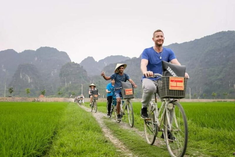 From Hanoi: 2-Day Ninh Binh Nature & Culture Explorer - FAQ