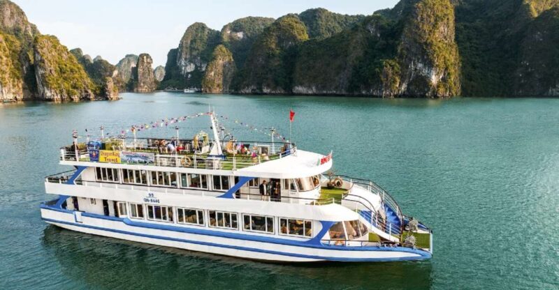 From Hanoi: 2-Day Ninh Binh Tour with Ha Long Bay Cruise - What Makes This Tour Stand Out?