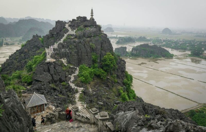 From Hanoi: 2-Day Ninh Binh Tour with Ha Long Bay Cruise - Who Should Consider This Tour?