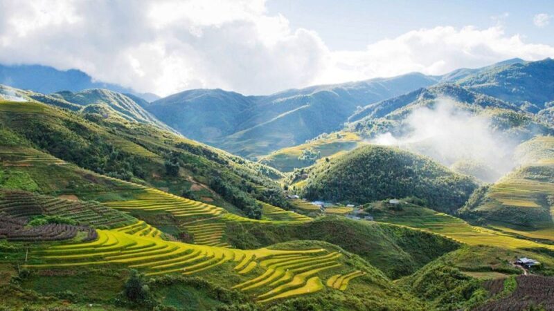 From Hanoi: 2-Day Overnight Sapa Tour by Limousine - What’s Included & What’s Not