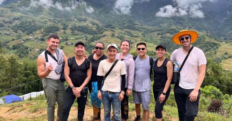 From Hanoi: 2-Day Overnight Sapa Tour by Limousine - Practical Tips for Your Trip