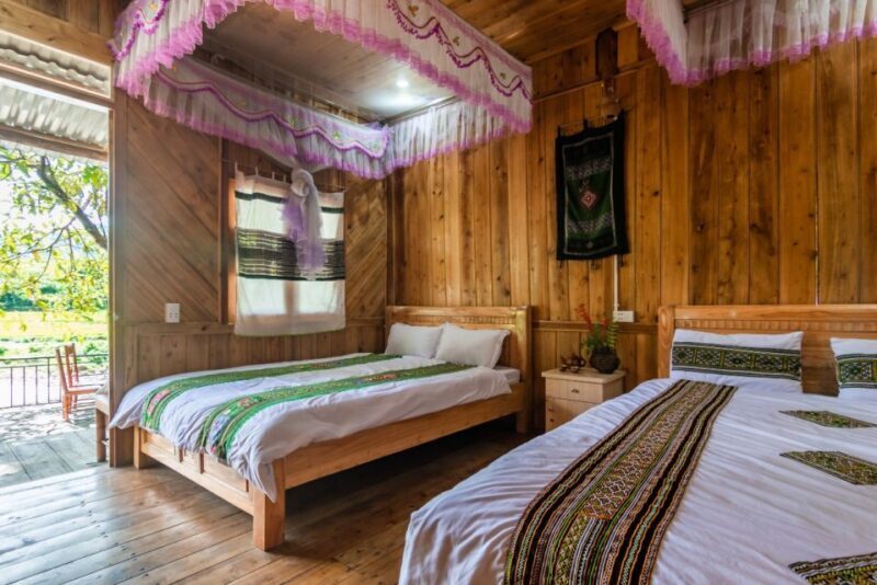 From Hanoi: 2-Day Sapa Cultural Exchange Tour with Homestay - Final Thoughts