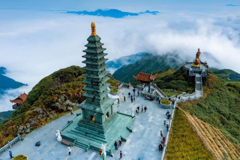 From Hanoi: 2-Day Sapa, Fansipan, and Muong Hoa Valley Tour - The Experience: Pros and Cons