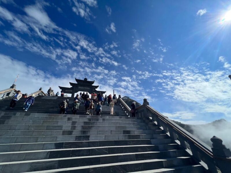 From Hanoi: 2-Day Sapa, Fansipan, and Muong Hoa Valley Tour - Is This Tour Worth It?