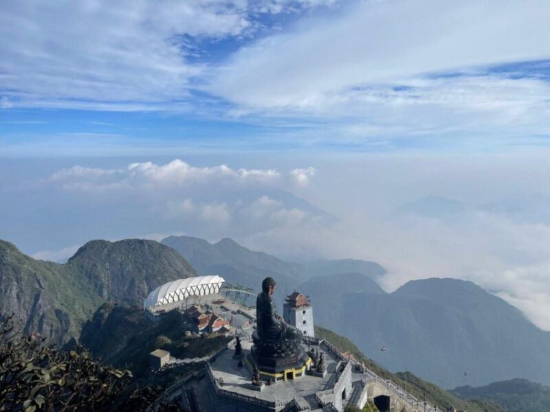 From Hanoi: 2-Day Sapa, Fansipan, and Muong Hoa Valley Tour - Who Should Consider This Tour?