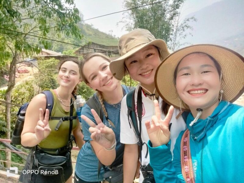 From Hanoi: 2-Day Sapa, Fansipan, and Muong Hoa Valley Tour - Final Thoughts