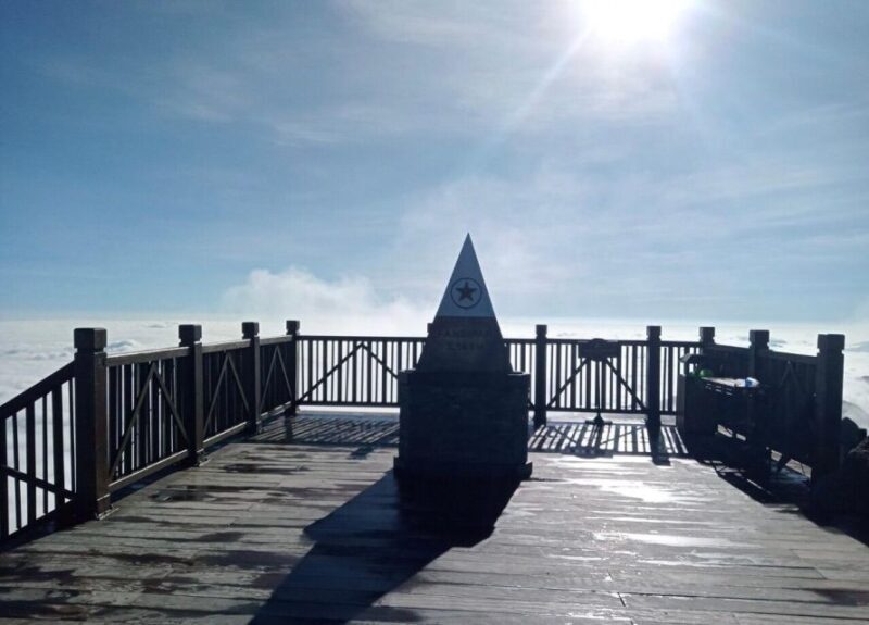 From Hanoi: 2-Day Sapa, Fansipan, and Muong Hoa Valley Tour - The Experience in Detail