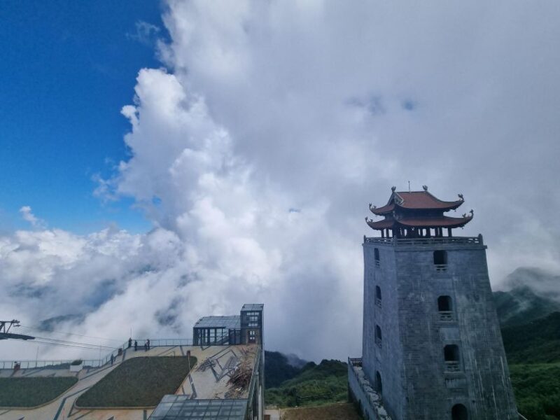 From Hanoi: 2-Day Sapa, Fansipan, and Muong Hoa Valley Tour - Authentic Experiences and Authenticity