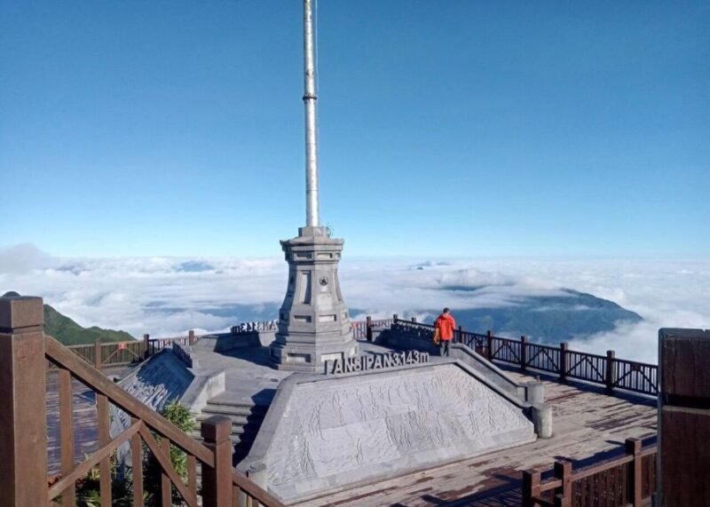 From Hanoi: 2-Day Sapa, Fansipan, and Muong Hoa Valley Tour - Final Thoughts: Is This Tour Right for You?