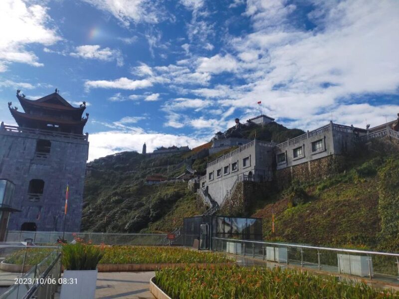 From Hanoi: 2-Day Sapa, Fansipan, and Muong Hoa Valley Tour - FAQ