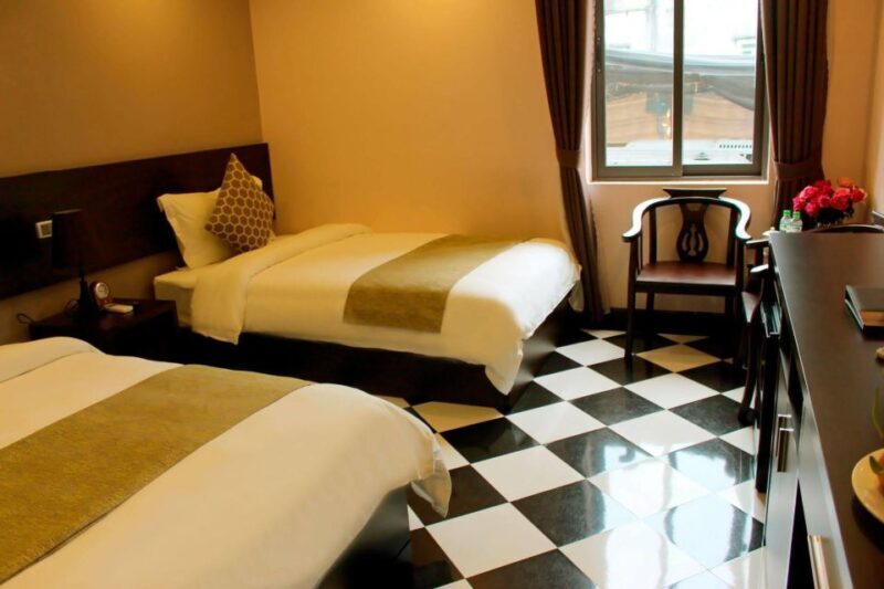 From Hanoi: 2-Day Sapa-Fansipan Peak & Trek & Ha Giang Bus - Experience the Best of Northern Vietnam in Just Two Days