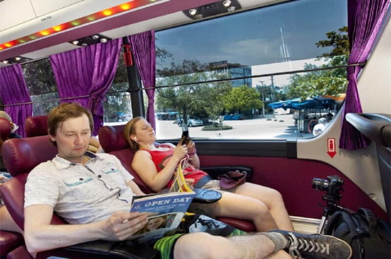 From Hanoi: 2-Day Sapa-Fansipan Peak & Trek & Ha Giang Bus - Key Points