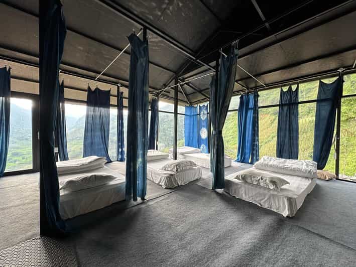 From Hanoi: 2-day Sapa Homestay & Cooking class with locals - Key Points