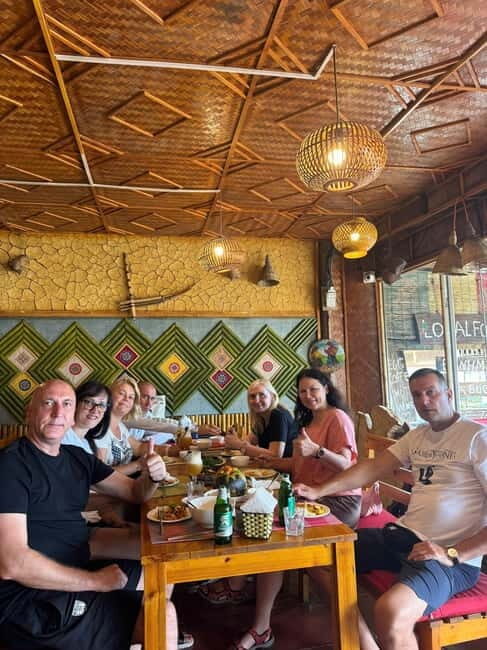 From Hanoi: 2-Day Sapa Limo Bus Tour & Fansipan Peak Visit - Day 2: Conquering Fansipan