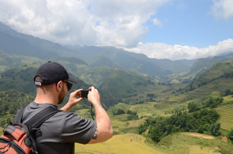 From Hanoi: 2-Day Sapa Limo Bus Tour & Fansipan Peak Visit - Free Time and Departure